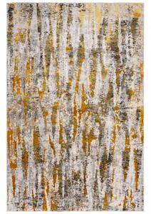 Hans Home | Kusový koberec Eris Lustre Gold - 155x230