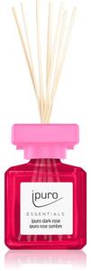 Ipuro Essentials Dark Rose aroma difuzér 50 ml