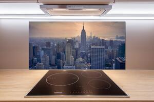 Panel lacobel Manhattan New York pl-pksh-100x50-f-90170601