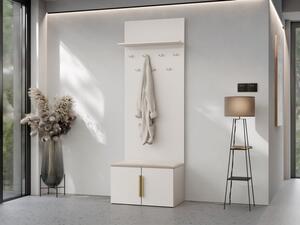 Předsíň Lotsi, Barvy: pískově béžová / pískově béžová + Paros 02 5903211497438