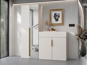 Předsíňová sestava Lotsi II, Barvy: pískově béžová 5903211497612