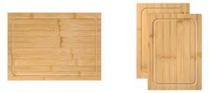 Silvercrest® Bambusové prkénko (100401566)