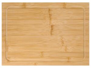 Silvercrest® Bambusové prkénko (velké) (100401566001)