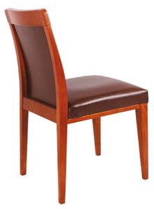 Jídelní židle Z76 Viola, bukový masiv