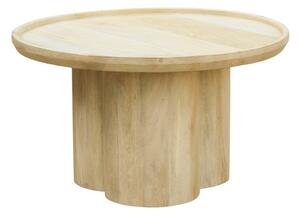 Hector Konferenční stolek Remi hnědý