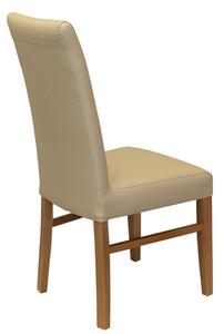 Jídelní židle Z114 Ida, bukový masiv
