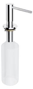 Omnires Modern Project dávkovač mýdla 500 ml chrom MP60723CR