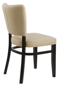 Jídelní židle Z149 Bruna V, bukový masiv a dýha