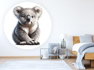 Koala arch 45 x 45 cm