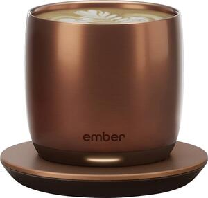 Ember Cup 6 kelímek na pití Smart měděná 178 ml CM210605EU