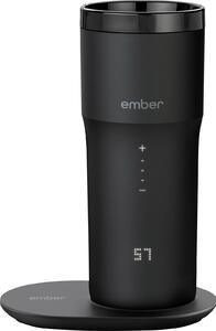Ember Travel Mug kelímek na pití Smart černá 355 ml TM231200EU