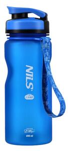 NC1740 MODRÁ TRITANOVÁ LÁHEV NA PITÍ 600 ML NILS CAMP