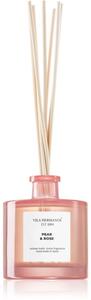 Vila Hermanos Apothecary Rose Pear & Rose aroma difuzér 100 ml