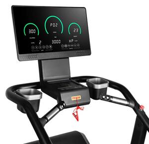 ST02 FITNESS SCHODY HMS
