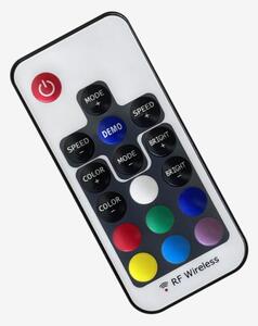 Herní stůl Hero 2.3 RGB bílý