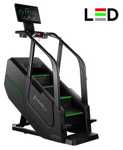 ST02 FITNESS SCHODY HMS