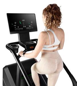 ST02 FITNESS SCHODY HMS