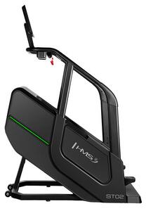 ST02 FITNESS SCHODY HMS