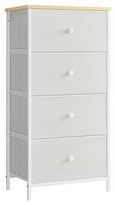 Komoda Akely 31 (bílá)