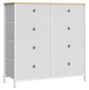Komoda Akely 24 (bílá)