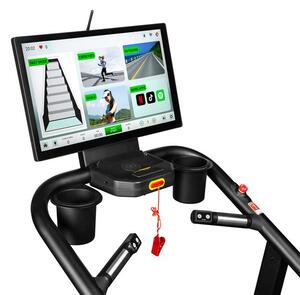 ST04 FITNESS SCHODY HMS