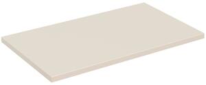 Comad Donna Sand deska na skříňku 80x46.5 cm béžová SAND 89-80-46 M