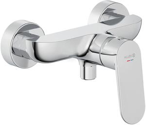 Kludi X1 sprchová baterie nastěnná chrom 328310575