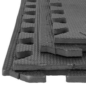 MP10 MODULÁRNÍ OCHRANNÁ PODLOŽKA ONE FITNESS 61x61x1 CM (4KS.)