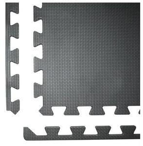 MP10 MODULÁRNÍ OCHRANNÁ PODLOŽKA ONE FITNESS 61x61x1 CM (4KS.)