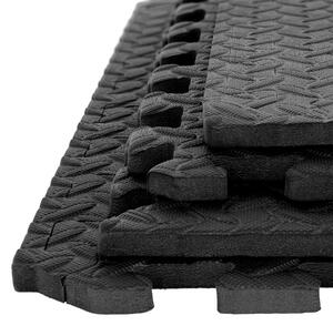 MP12 PRO MODULÁRNÍ OCHRANNÁ PODLOŽKA HMS 60x60x1,2 CM (6KS.)