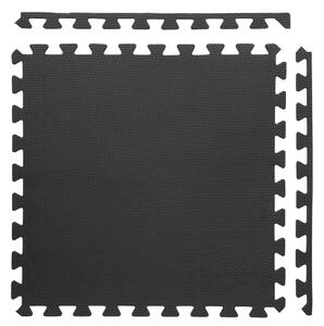 MP10 MODULÁRNÍ OCHRANNÁ PODLOŽKA ONE FITNESS 61x61x1 CM (4KS.)