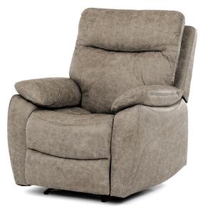 Relaxační křeslo Termot (béžová)