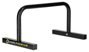 PW10 PODPĚRY NA KLIKY - PUSH UP BAR HMS