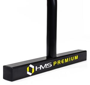 PW10 PODPĚRY NA KLIKY - PUSH UP BAR HMS
