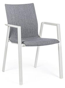 Židle onedo bílá