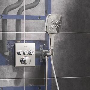 Grohe Rainshower sprchová hlavice chrom 26582000