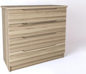 1010-Komoda Pegas z jádrového buku