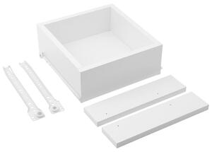Sapho Sapho, ESPACE vnitřní zásuvka 256x100x280mm pro ESC230, ESC330, ESP530 a ESP630 (ESP999), ESC999