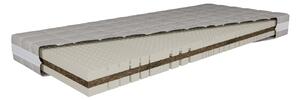 Matrace LATEX comfort physio hard/soft