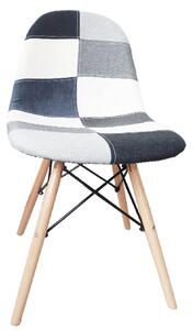 Jídelní židle Cerra 2 typ 3. 1015297