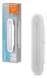 Chytré WiFi LED světlo BATH 300 bílé, nastavitelná bílá