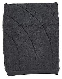 Zone Denmark Ručník 50x70 cm Time Black