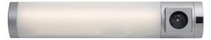 Rabalux 78038 - LED Podlinkové sv. se zás. SOFT 2E LED/5W/230V 4000K 45cm stříb