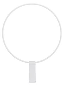 LED lustr Garve 60 bílé