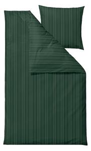 Södahl Bavlněné povlečení 140x200 Noble Pine Green