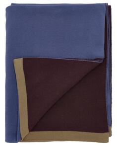 Södahl Přehoz 130x170 Impression Royal Blue