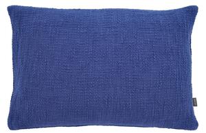 Södahl Polštář 40x60 Bouclé Royal Blue