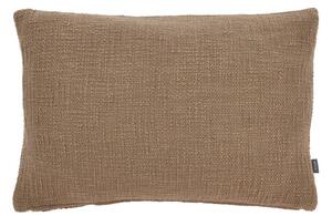 Södahl Polštář 40x60 Bouclé Warm Taupe
