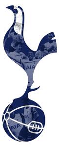 Svítící obraz obraz Tottenhamu Hotspur