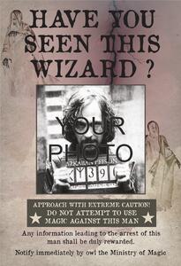 Svítící obraz Vězeň z Azkabanu